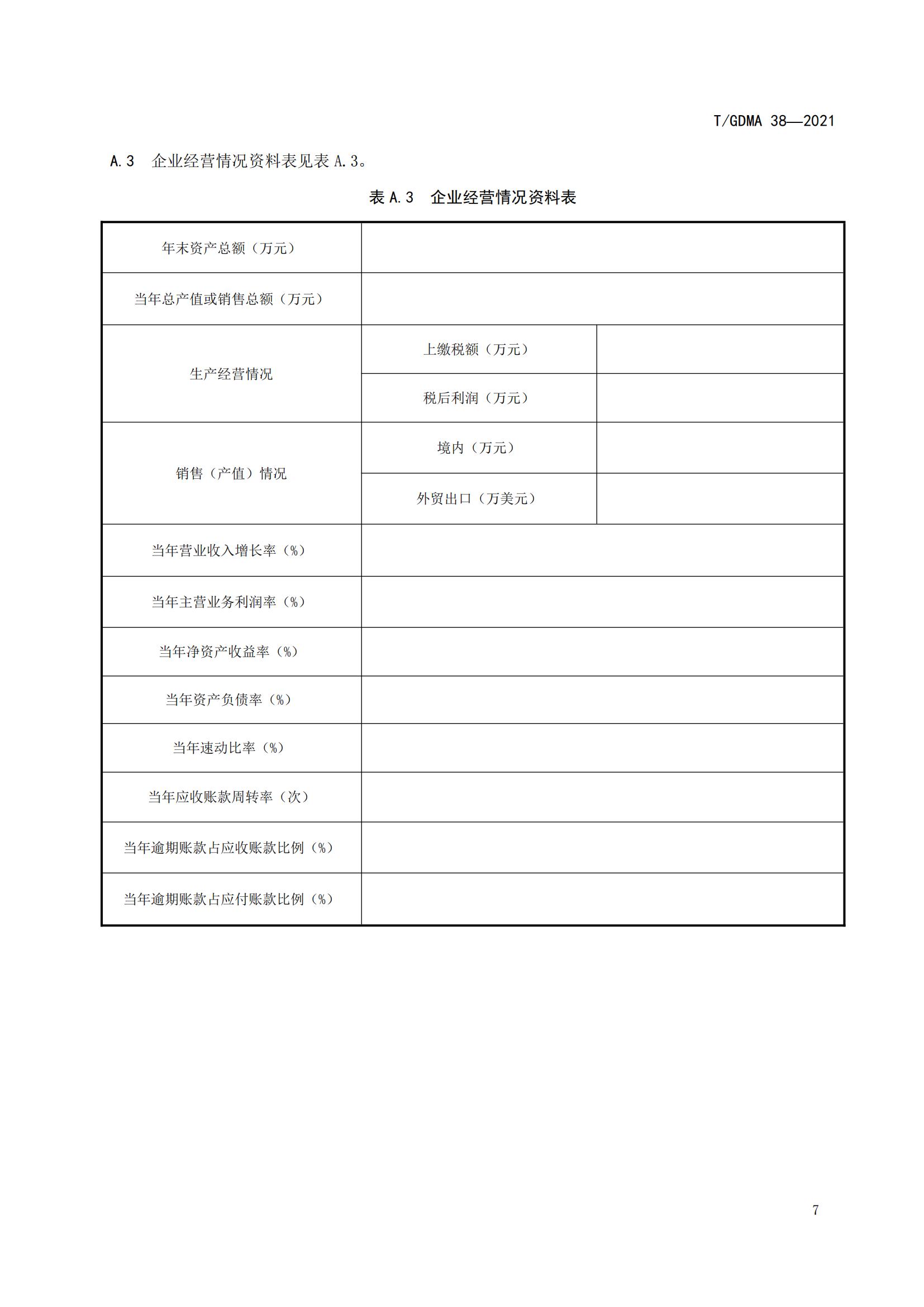 TGDMA 38 广东省守合同重信用企业等级评定规范-发布稿_10.jpg